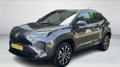 Grijs Gebruikt 2024 Toyota Yaris Cross Edition SUV | € 29.880 (Eerlijke prijs)