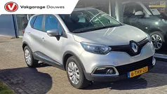 Gebruikt 2014 Renault Captur Expression SUV | € 9.950 (Eerlijke prijs)
