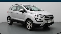 Grijs Gebruikt 2019 Ford Ecosport Trend SUV | € 12.990 (Goede deal)