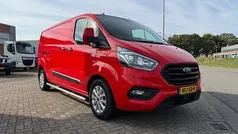 Gebruikt 2020 Ford Transit Custom Trend Van | € 9.980 (Super prijs)