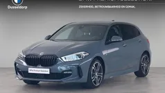 Gebruikt 2022 BMW 118 Shadowline Hatchback | € 28.950 (Eerlijke prijs)