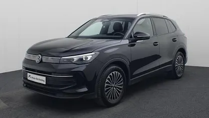 Occasion VW Tiguan Goal 150 PK (110 kW) 2025 SUV
