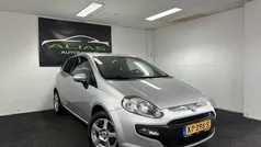 Grijs Gebruikt 2010 Fiat Punto Evo Active Hatchback | € 2.895 (Eerlijke prijs)