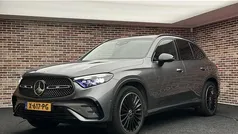 Gebruikt 2023 Mercedes GLC200 AMG SUV | € 56.900 (Eerlijke prijs)