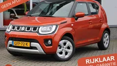 Gebruikt 2024 Suzuki Ignis Comfort Hatchback | € 18.700 (Goede deal)