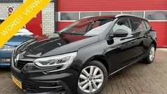 Gebruikt 2021 Renault Mégane GrandTour Business Stationwagen | € 13.888 (Eerlijke prijs)