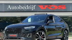 Gebruikt 2024 Audi Q5 Sportback Competition SUV | € 59.900 (Eerlijke prijs)
