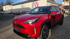 Gebruikt 2022 Toyota Yaris Cross Comfort SUV | € 25.950 (Eerlijke prijs)