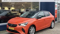 Oranje Gebruikt 2019 Opel Corsa GS Line Hatchback | € 11.850 (Eerlijke prijs)