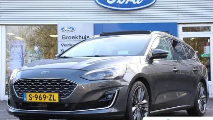 Occasion Ford Focus Vignale 2023 Stationwagen