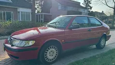 Gebruikt 1999 Saab 9-3 Coupé | € 1.850 (Eerlijke prijs)