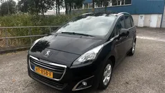 Gebruikt 2015 Peugeot 5008 Style MPV | € 7.750 (Goede deal)