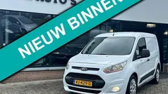 Gebruikt 2014 Ford Transit Trend Van | € 4.999 (Goede deal)