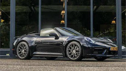 Occasion Porsche 911 Carrera Cabriolet 385 PK (283 kW) 2023 Cabriolet