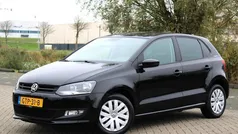 Gebruikt 2011 VW Polo Comfortline Hatchback | € 6.999 (Eerlijke prijs)
