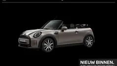 Mini Cooper Cabriolet