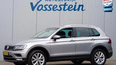 Gebruikt 2017 VW Tiguan Highline SUV | € 23.750 (Super prijs)