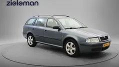 Gebruikt 2005 Skoda Octavia Stationwagen | € 1.645 (Eerlijke prijs)
