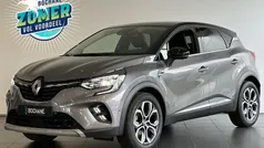 Grijs Gebruikt 2023 Renault Captur Techno SUV | € 26.695 (Eerlijke prijs)