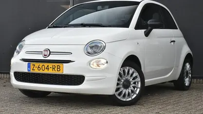 Occasion Fiat 500 2024 Hatchback