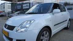 Gebruikt 2010 Suzuki Swift Exclusive Hatchback | € 6.250 (Eerlijke prijs)