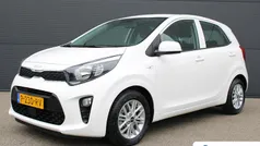 Wit Gebruikt 2022 Kia Picanto Hatchback | € 17.895 (Eerlijke prijs)