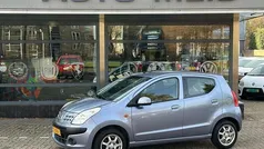 Gebruikt 2012 Nissan Pixo Hatchback | € 4.295 (Eerlijke prijs)