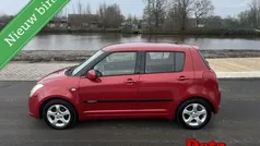 Gebruikt 2007 Suzuki Swift | € 3.850 (Eerlijke prijs)