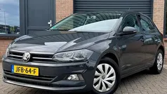 Gebruikt 2020 VW Polo | € 14.999 (Eerlijke prijs)
