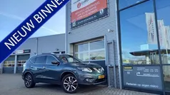 Blauw Gebruikt 2016 Nissan X-Trail 360º SUV | € 16.950 (Eerlijke prijs)