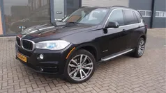 Gebruikt 2014 BMW X5 Executive SUV | € 20.950 (Eerlijke prijs)