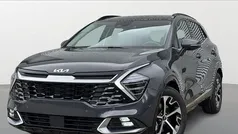 Grijs Gebruikt 2024 Kia Sportage SUV | € 40.835 (Eerlijke prijs)