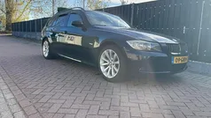 Gebruikt 2008 BMW 318 Executive Stationwagen | € 4.450 (Eerlijke prijs)