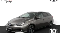 Gebruikt 2018 Toyota Auris Hybrid Hatchback | € 17.950 (Eerlijke prijs)