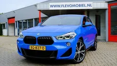 Gebruikt 2019 BMW X2 Executive SUV | € 26.450 (Goede deal)
