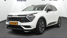 Wit Gebruikt 2024 Kia Sportage GT-Line SUV | € 43.950 (Eerlijke prijs)