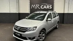 Gebruikt 2016 Dacia Logan MCV MPV | € 6.500 (Eerlijke prijs)