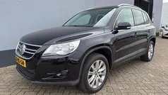 Gebruikt 2008 VW Tiguan Sport SUV | € 6.950 (Eerlijke prijs)