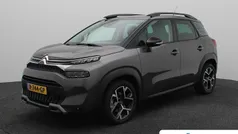 Grijs Gebruikt 2022 Citroën C3 Aircross PureTech SUV | € 22.395 (Eerlijke prijs)
