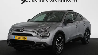 Occasion 2023 Citroën e-C4 Shine Sedan | € 22.885 (Eerlijke prijs)
