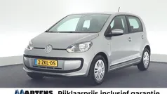 Gebruikt 2015 VW up! move up! Hatchback | € 6.249 (Goede deal)