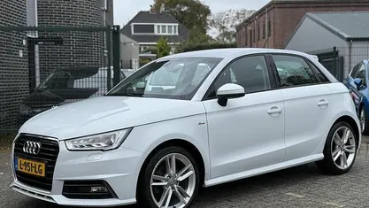 Occasion Audi A1 Sportback Sport 125 PK (91 kW) 2018 Hatchback
