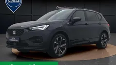 Gebruikt 2022 Seat Tarraco FR SUV | € 34.950 (Eerlijke prijs)