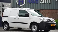 Wit Gebruikt 2018 Renault Kangoo MPV | € 10.950 (Goede deal)