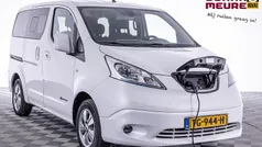 Wit Gebruikt 2018 Nissan Evalia MPV | € 16.990 (Eerlijke prijs)