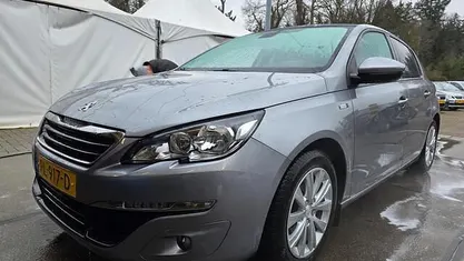 Occasion Peugeot 308 110 PK (80 kW) 2017 Hatchback