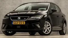 Gebruikt 2021 Seat Ibiza FR Hatchback | € 18.445 (Eerlijke prijs)