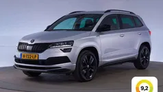 Grijs Gebruikt 2020 Skoda Karoq Business Line SUV | € 21.909 (Eerlijke prijs)
