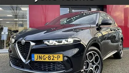Occasion 2024 Alfa Romeo Tonale Ti SUV | € 33.445 (Goede deal)