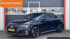 Gebruikt 2023 Audi A3 S-Line Sedan | € 29.995 (Eerlijke prijs)